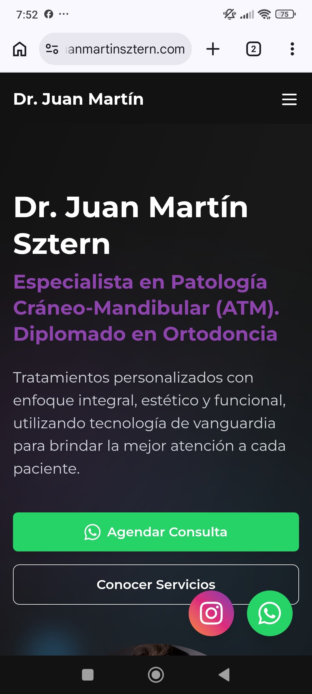 Inicio