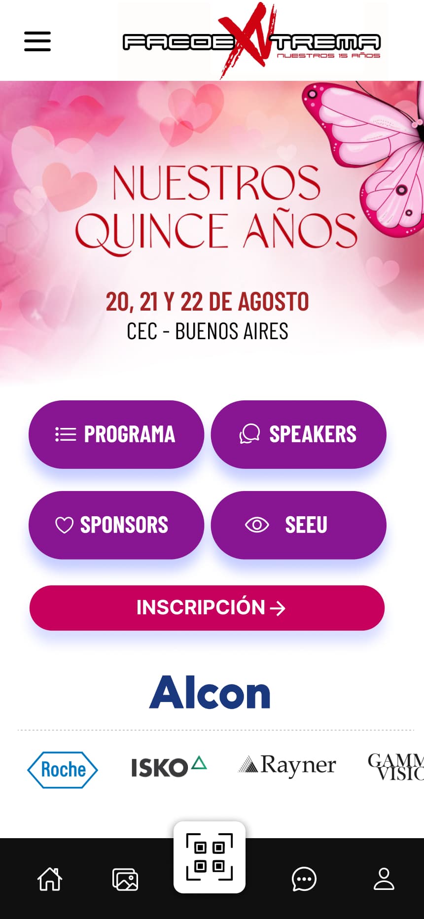 Inicio