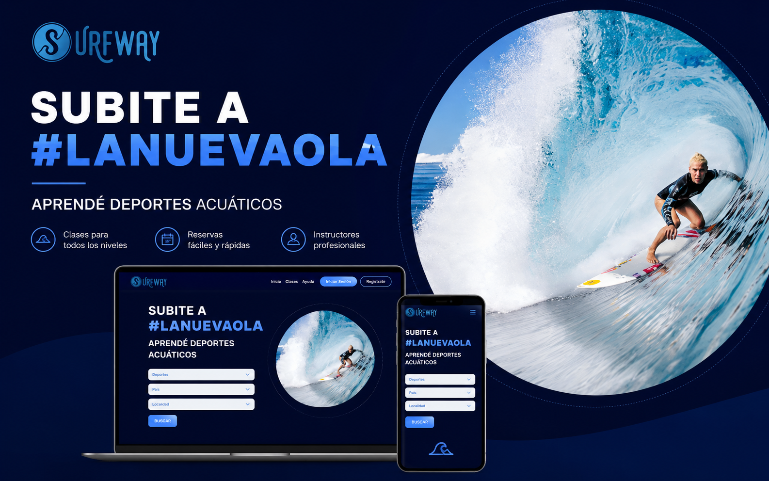 Surfway