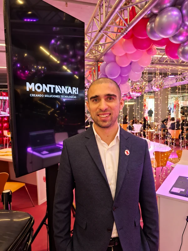 Franco Montanari